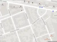 Ambulance met gepaste spoed naar de Lijnbaanstraat in Middelharnis