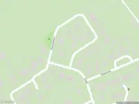 Brandweer met grote spoed naar de Dwarsakkers in Eext