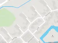 Ambulance met gepaste spoed naar de Krayenhofflaan in Heemskerk