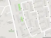 Brandweer met grote spoed naar de Gendringseweg in Aalten