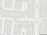 Politie naar de Ooievaarsakker in Eindhoven