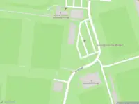 Brandweer en politie met gepaste spoed naar de Sportlaan in Venray