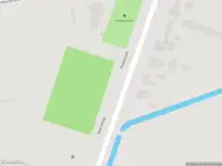 Ambulance naar de Patersstraat in Evertsoord