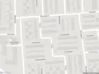 Ambulance met gepaste spoed naar de 't Fruit in Barendrecht