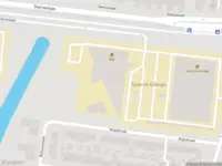 Brandweer met gepaste spoed naar de Sterrenlaan in Eindhoven