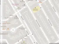 Ambulance met gepaste spoed naar de Bloemfonteinstraat in 's-Gravenhage