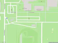 Brandweer met grote spoed naar de Papendallaan in Arnhem vanwege reanimatie