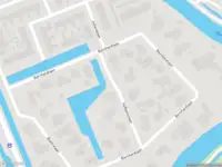 Brandweer met gepaste spoed naar de Hofkamplaan in Haastrecht vanwege afhijsen patient