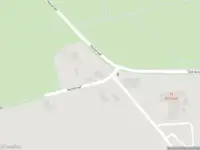 Brandweer met gepaste spoed naar de Huisdreef in Ulvenhout vanwege dier(en) in nood