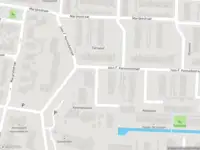 Ambulance met gepaste spoed naar de Kooimansland in Heinenoord