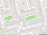 Besteld ambulance vervoer naar de Gebbenlaan in Delft