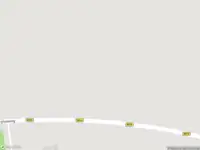 Brandweer met grote spoed naar de Hoofdstraat in Varsselder vanwege voertuigbrand