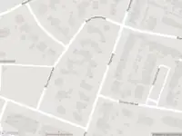 Brandweer met gepaste spoed naar de Doctor Marie Curiestraat in Venlo