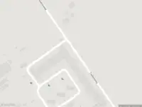 Politie met grote spoed naar de Schoolstraat in Musselkanaal vanwege ongeval met letsel