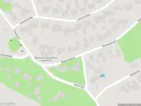 Brandweer met grote spoed naar de Wielewaallaan in Boekel vanwege reanimatie