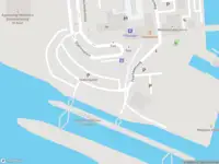 Politie met grote spoed naar de Stationsplein in Vlissingen