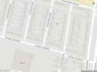 Ambulance met gepaste spoed naar de Prinses Beatrixstraat in Gorinchem