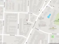 Brandweer met grote spoed naar de Veelakker in Eindhoven