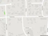 Brandweer naar de Paasduinweg in Buren vanwege afgaan automatisch brandalarm