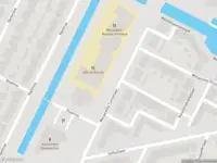 Brandweer met gepaste spoed naar de Margaretha Turnorlaan in Veenendaal