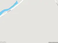 Brandweer met gepaste spoed naar de Ursuladyk in It Heidenskip