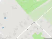 Ambulance met grote spoed naar de Raaphorstlaan in Wassenaar