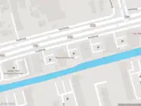 Besteld ambulance vervoer naar de Hoofdweg in Rotterdam