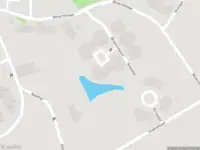 Traumahelikopter met grote spoed naar de Wintertuinplein in Noordwijk