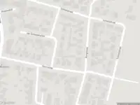 Overlastmelding Onze Lieve Vrouwestraat in 4735AE Zegge gesloten