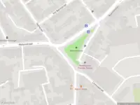 Overlastmelding Rosmolenplein in Tilburg gesloten