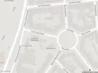 Overlastmelding Louis Loyensstraat in Maastricht