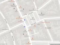 Overlastmelding Besterdplein in Tilburg gesloten