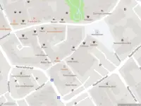 Overlastmelding Oranjestraat in 5682CA Best gesloten