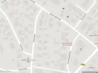 Politie naar de Garderenseweg in Uddel vanwege aanrijding met letsel