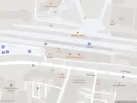 Overlastmelding Spoorlaan in 5038CB Tilburg gesloten