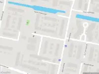 Overlastmelding Van Goyenstraat in Oud-Beijerland