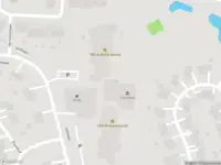 Brandweer met gepaste spoed naar de Eekhoornhof in Winschoten vanwege een buitenbrand