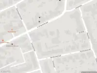 Brandweer met gepaste spoed naar de Ligusterstraat in 's-Gravenpolder vanwege dier(en) in nood