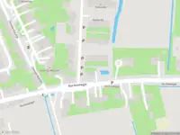 Overlastmelding Korteweegje in Dirksland gesloten