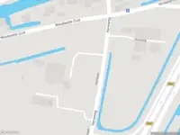 Overlastmelding Herenweg in Woubrugge gesloten
