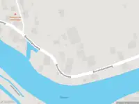 Overlastmelding Binnendamseweg in Giessenburg gesloten