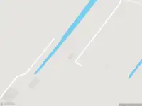 Ambulance met grote spoed naar de Molendijk in Krimpen aan de Lek