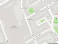 Ambulance met gepaste spoed naar de Segbroeklaan in 's-Gravenhage