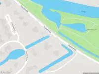 Politie naar de Koppelsedijk in Geldermalsen vanwege aanrijding met letsel