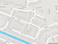 Politie naar de Wingerd in Deventer vanwege aanrijding met letsel