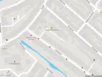 Ambulance met gepaste spoed naar de Oostsingel in Schiedam