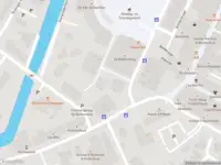 Ambulance met gepaste spoed naar de Kees de Groenplein in Spijkenisse