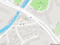 Politie naar de Bizetlaan in Utrecht vanwege aanrijding met letsel