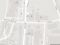 Brandweer met normale urgentie naar de Vaartstraat in Axel