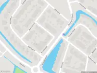 Ambulance met gepaste spoed naar de Kruisbespad in Heerjansdam